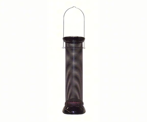 Onyx Clever Clean Finch Magnet 12″ Mesh Tube Feeders